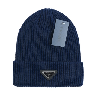 Prada Wool Hats 93935