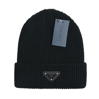 Prada Wool Hats 93936