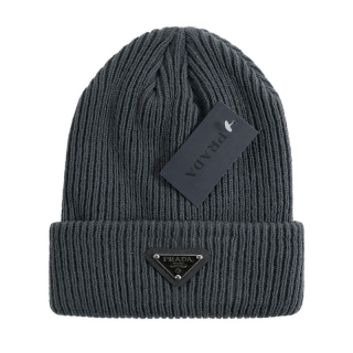 Prada Wool Hats 93939
