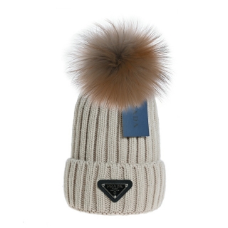 Prada Wool Hats 93941