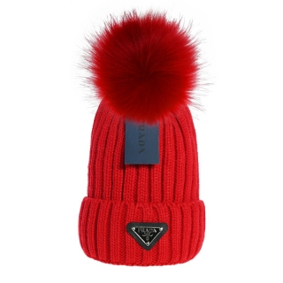 Prada Wool Hats 93948
