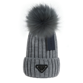 Prada Wool Hats 93949