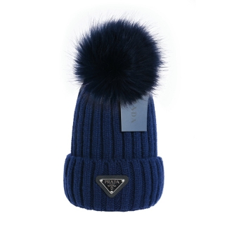 Prada Wool Hats 93950