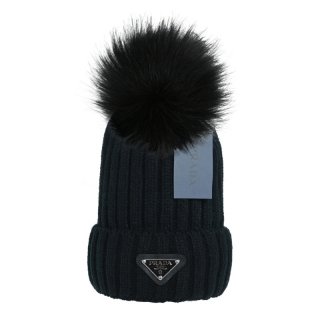 Prada Wool Hats 93952