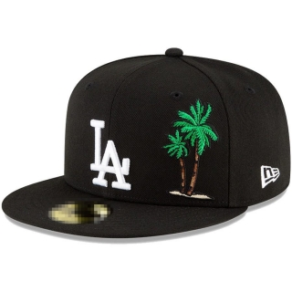 MLB Los Angeles Dodgers Snapback Hats 94038