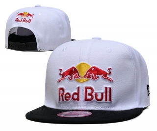 Red Bull Snapback Hats 94086