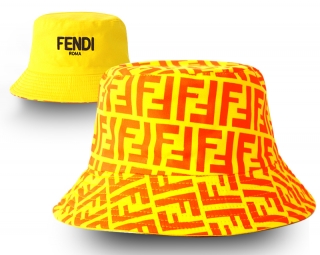 Fendi Bucket Hats 94267