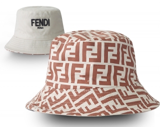 Fendi Bucket Hats 94268