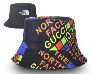 The North Face Gucci Bucket Hats 94284