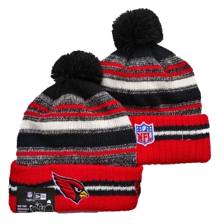 NFL Arizona Cardinals Knit Beanie Hats 94358
