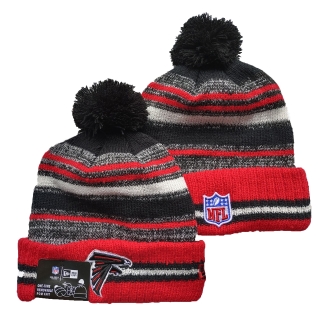 NFL Atlanta Falcons Knit Beanie Hats 94359