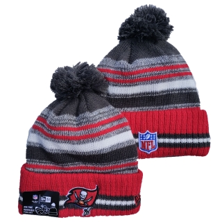 NFL Tampa Bay Buccaneers Knit Beanie Hats 94388