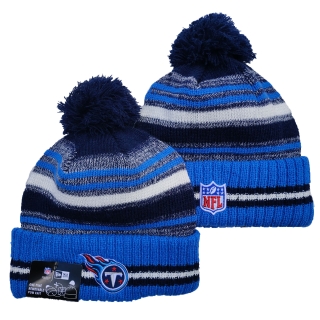 NFL Tennessee Titans Knit Beanie Hats 94389