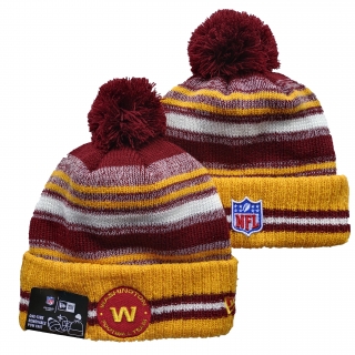 NFL Washington Redskins Knit Beanie Hats 94390