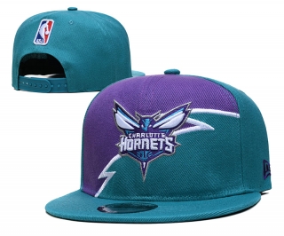 NBA Charlotte Hornets Snapback Hats 94446