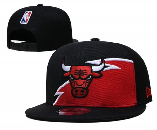 NBA Chicago Bulls Snapback Hats 94447