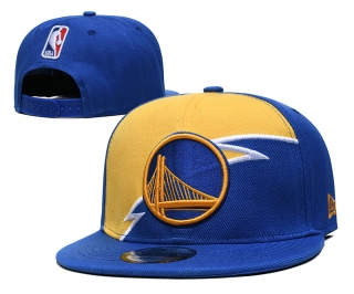 NBA Golden State Warriors Snapback Hats 94452