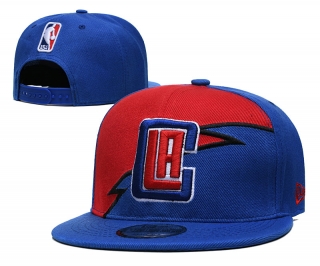 NBA Los Angeles Clippers Snapback Hats 94455
