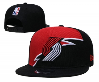 NBA Portland Trail Blazers Snapback Hats 94466