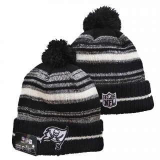 NFL Tampa Bay Buccaneers Knit Beanie Hats 94481