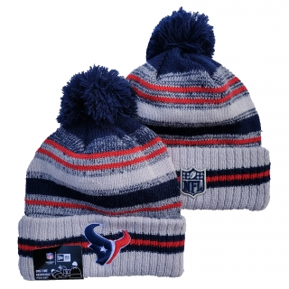 NFL Houston Texans Knit Beanie Hats 94494