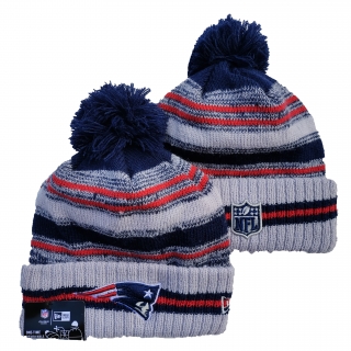 NFL New England Patriots Knit Beanie Hats 94500