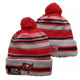 NFL Tampa Bay Buccaneers Knit Beanie Hats 94509