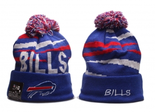 NFL Buffalo Bills Knit Beanie Hats 94530