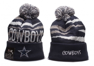 NFL Dallas Cowboys Knit Beanie Hats 94532