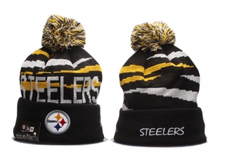 NFL Pittsburgh Steelers Knit Beanie Hats 94541