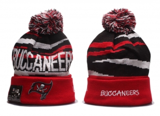 NFL Tampa Bay Buccaneers Knit Beanie Hats 94546