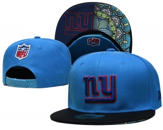 NFL New York Giants Snapback Hats 94587