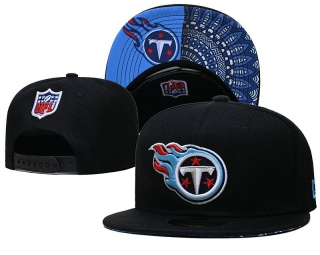 NFL Tennessee Titans Snapback Hats 94594