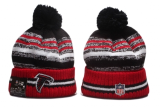 NFL Atlanta Falcons Knit Beanie Hats 94658