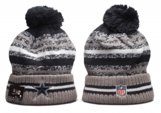 NFL Dallas Cowboys Knit Beanie Hats 94665