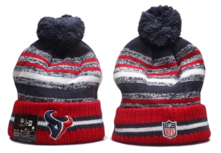 NFL Houston Texans Knit Beanie Hats 94669
