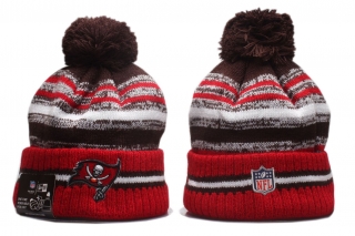NFL Tampa Bay Buccaneers Knit Beanie Hats 94686