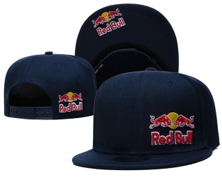 Red Bull Snapback Hats 94744