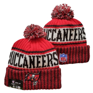 NFL Tampa Bay Buccaneers Knit Beanie Hats 94852