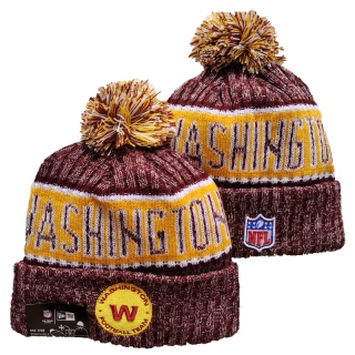 NFL Washington Redskins Knit Beanie Hats 95044