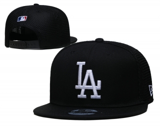 MLB Los Angeles Dodgers Snapback Hats 95074