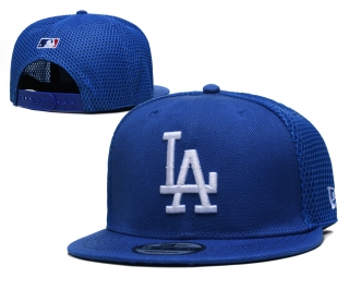 MLB Los Angeles Dodgers Snapback Hats 95075
