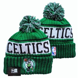 NBA Boston Celtics Knit Beanie Hats 95117