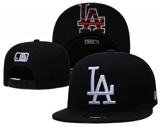 MLB Los Angeles Dodgers Snapback Hats 95151