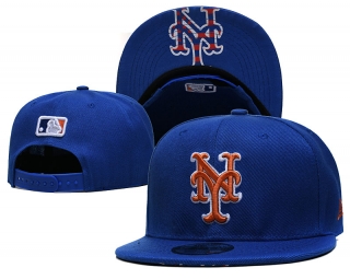 MLB New York Mets Snapback Hats 95155