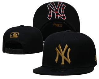 MLB New York Yankees Snapback Hats 95156