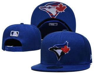 MLB Toronto Blue Jays Snapback Hats 95162