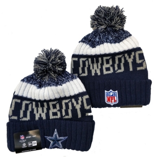 NFL Dallas Cowboys Knit Beanie Hats 95183