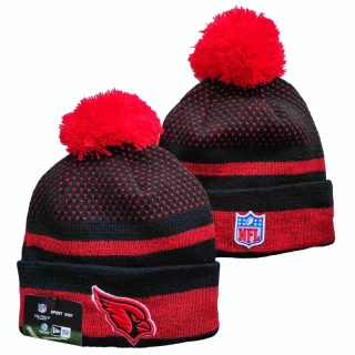 NFL Arizona Cardinals Knit Beanie Hats 95295