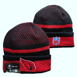 NFL Arizona Cardinals Knit Beanie Hats 95296